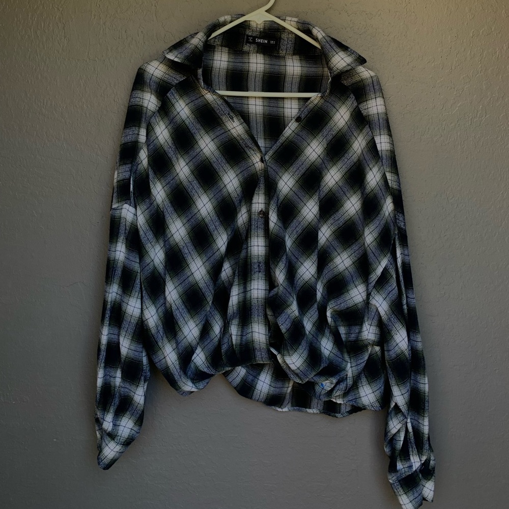 Flannel